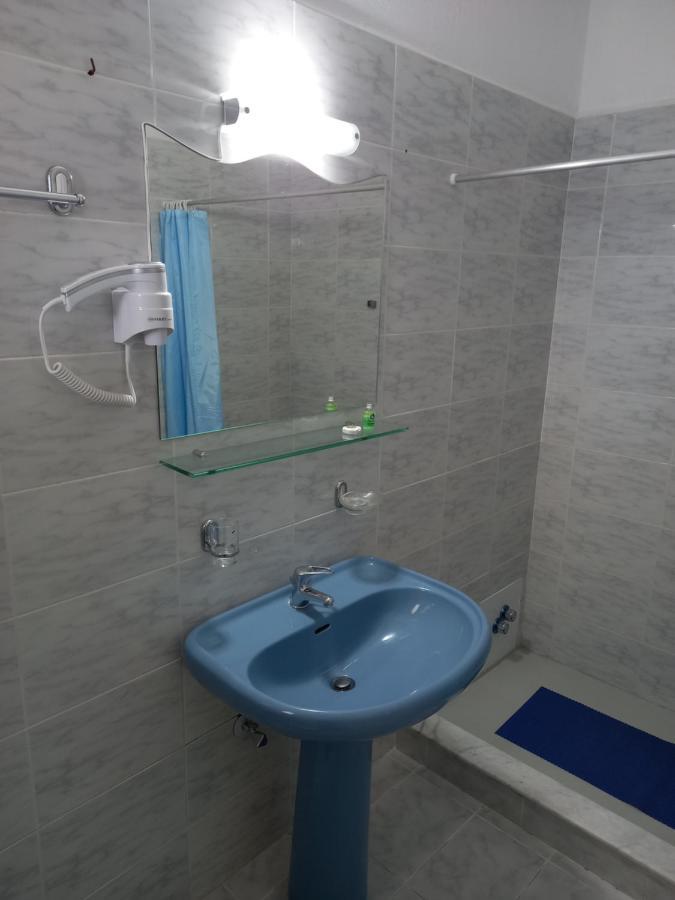Dardiza Stay 埃尔米奥尼 外观 照片